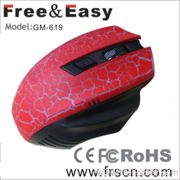 Top New Gaming Mouse For Your Best Choice Wired Game Mouse 
